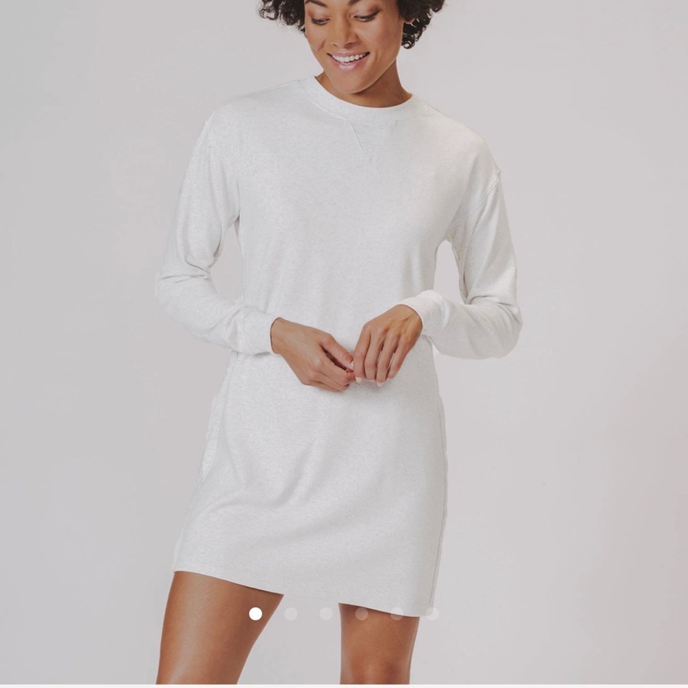 PUREMESO WEEKENDER DRESS